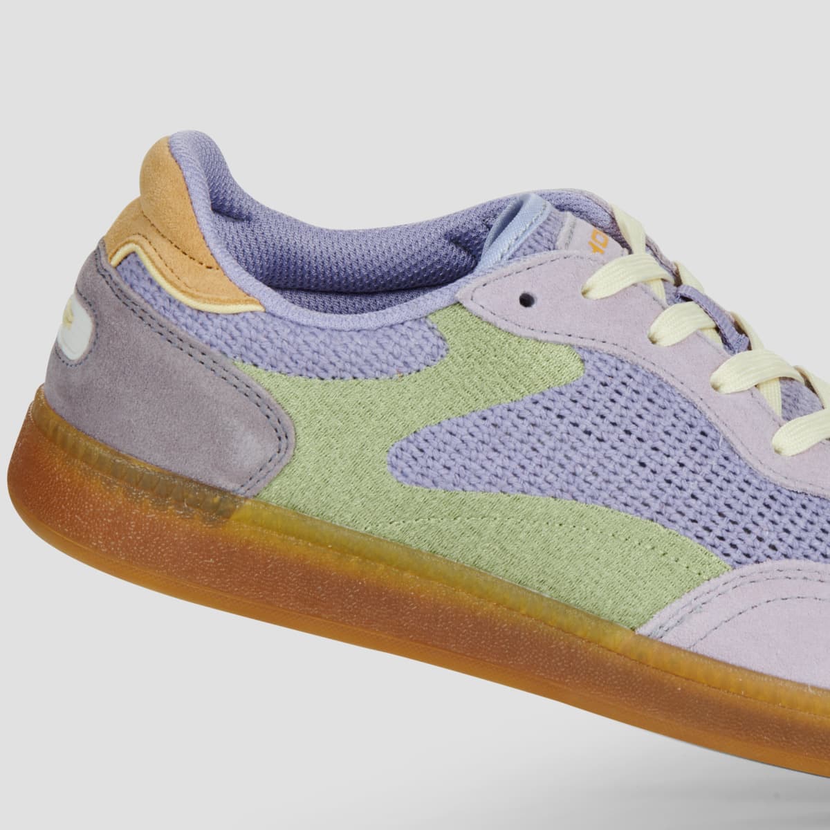 Women's Sneakers HOFF Purple