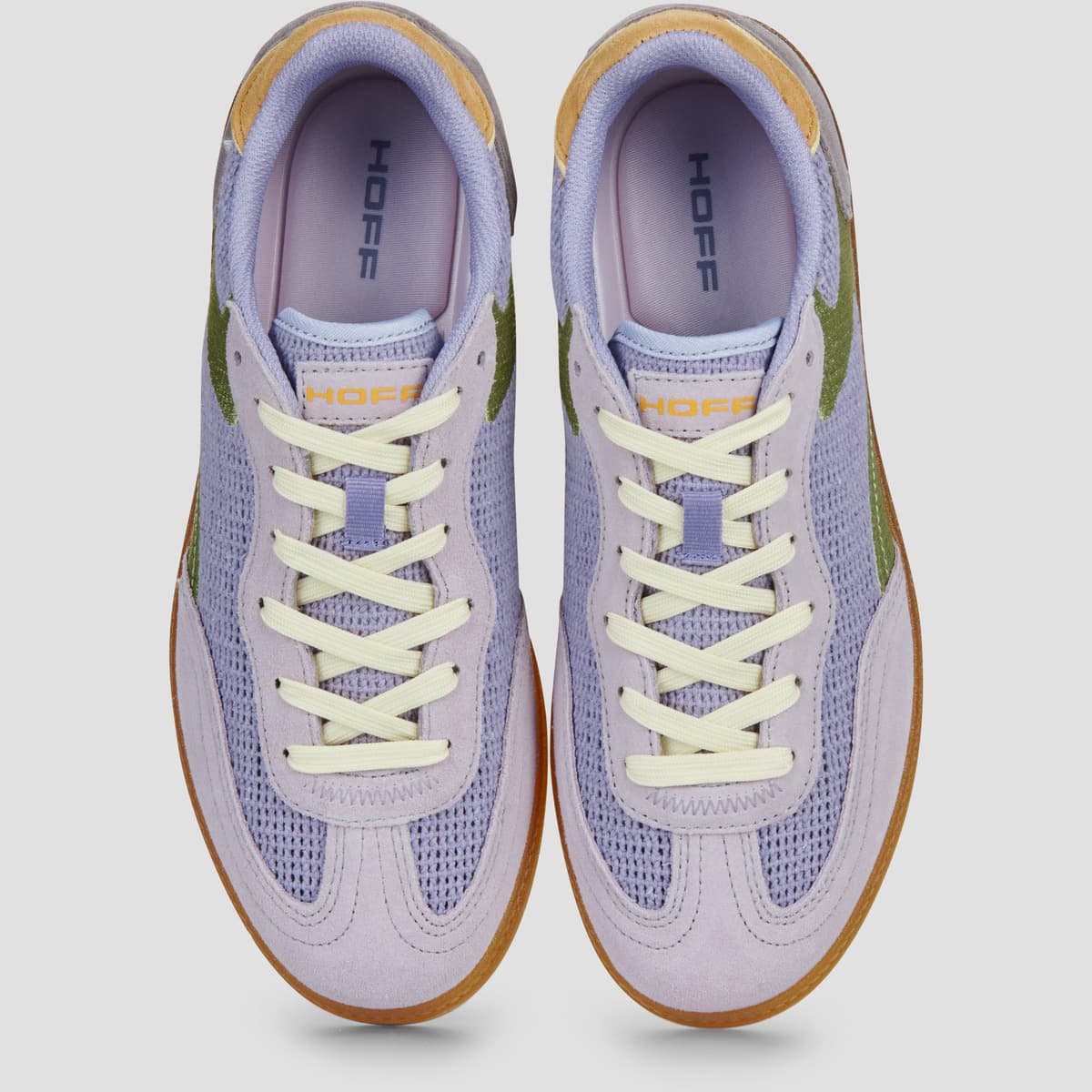 Women's Sneakers HOFF Purple