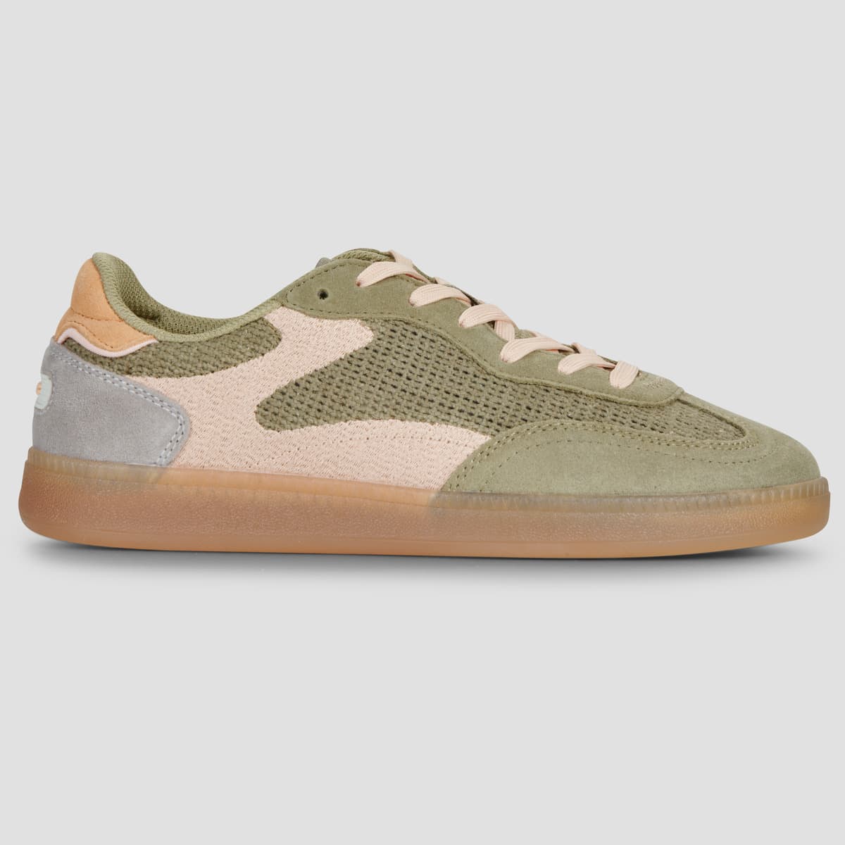 Women's Sneakers HOFF Khaki