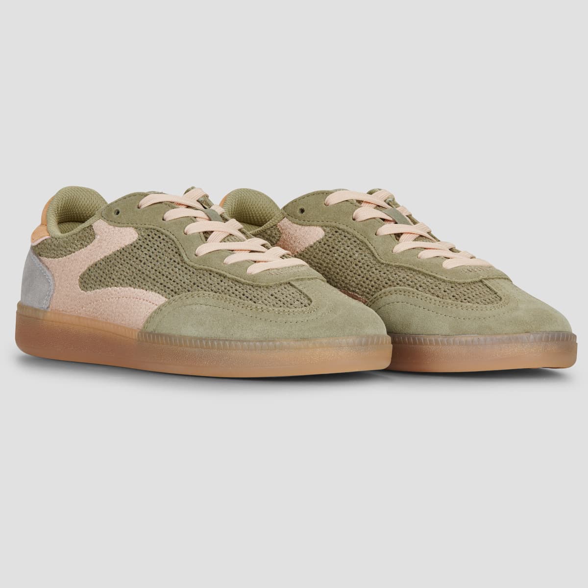Women's Sneakers HOFF Khaki
