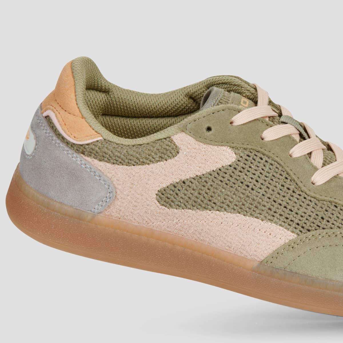 Women's Sneakers HOFF Khaki