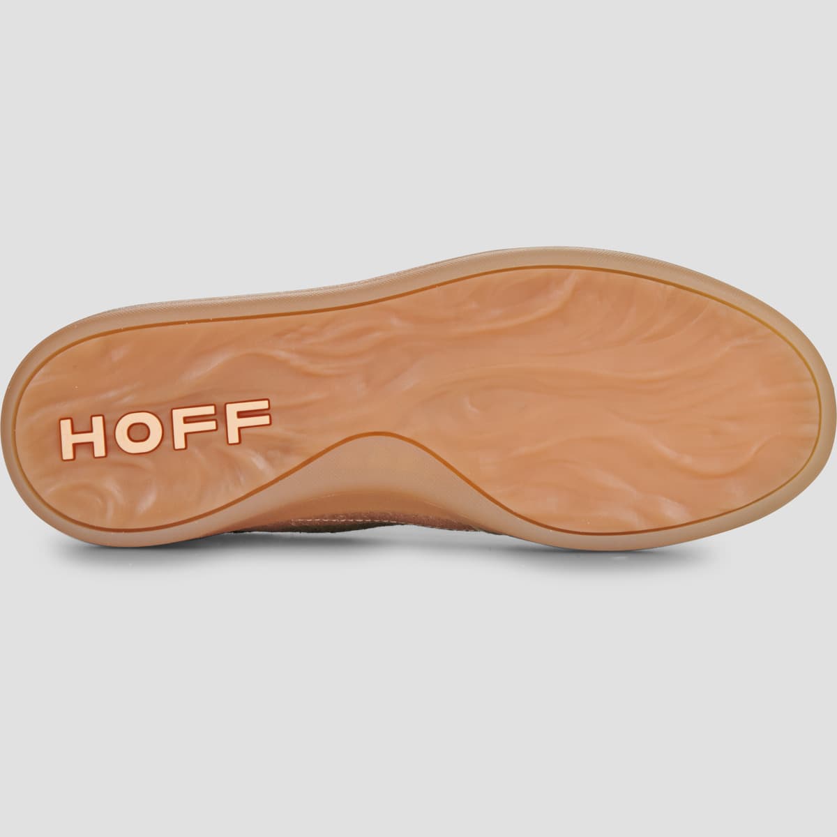 Women's Sneakers HOFF Khaki