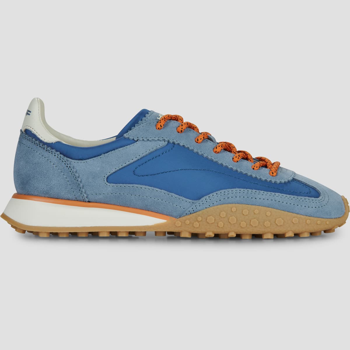 Women's Sneakers HOFF Blue