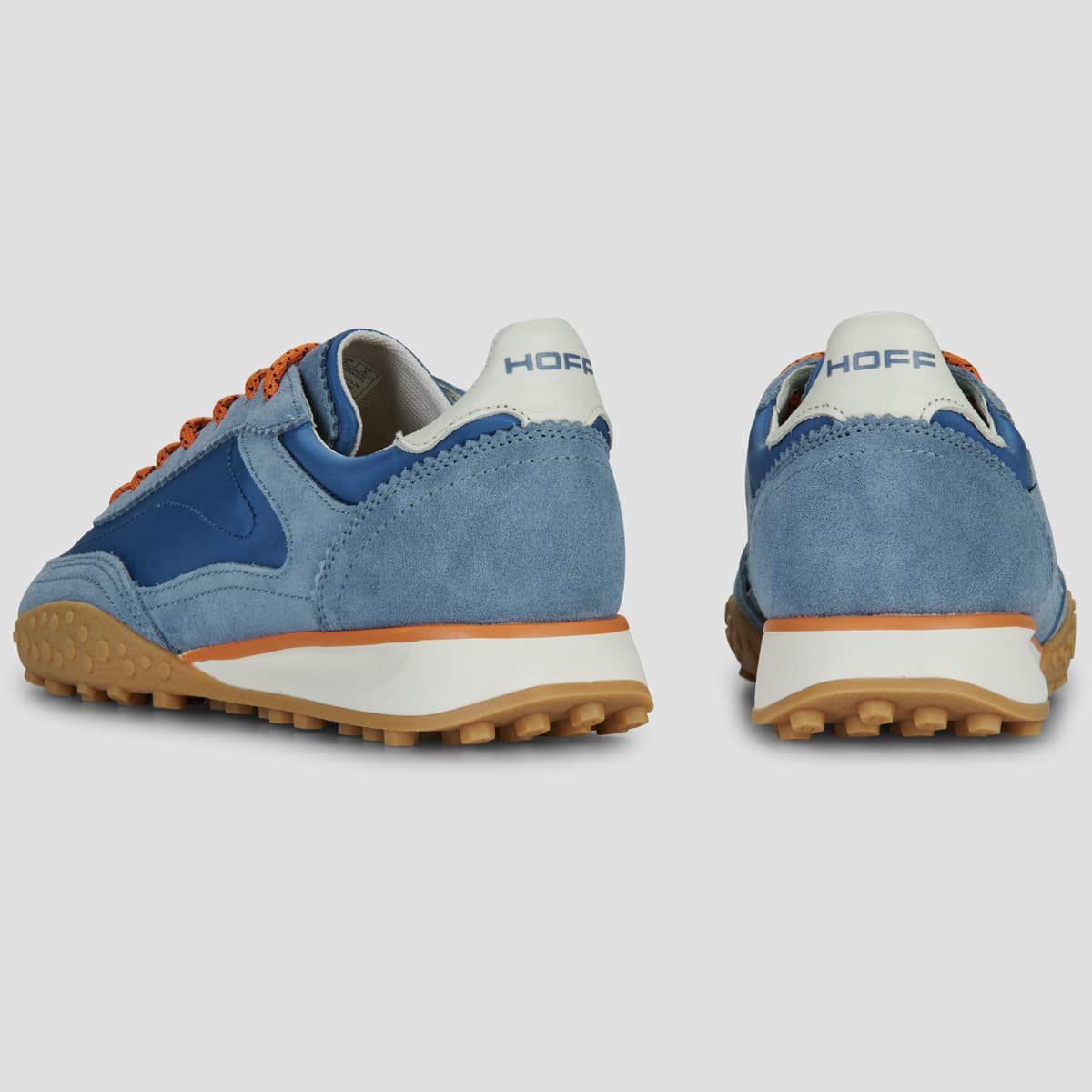 Women's Sneakers HOFF Blue