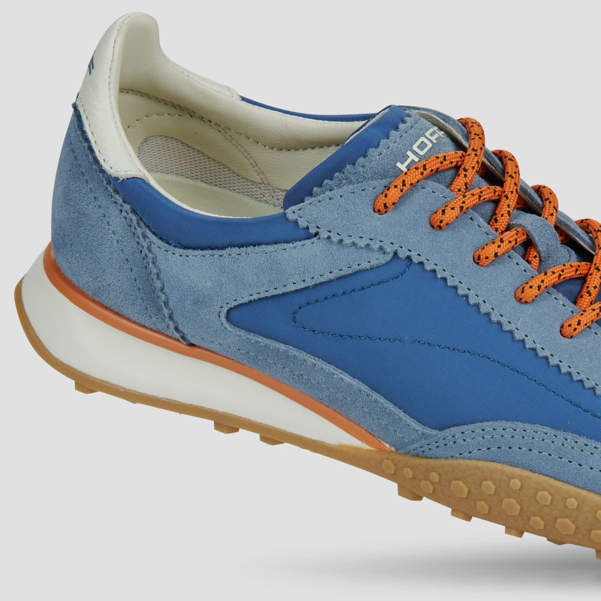 Women's Sneakers HOFF Blue