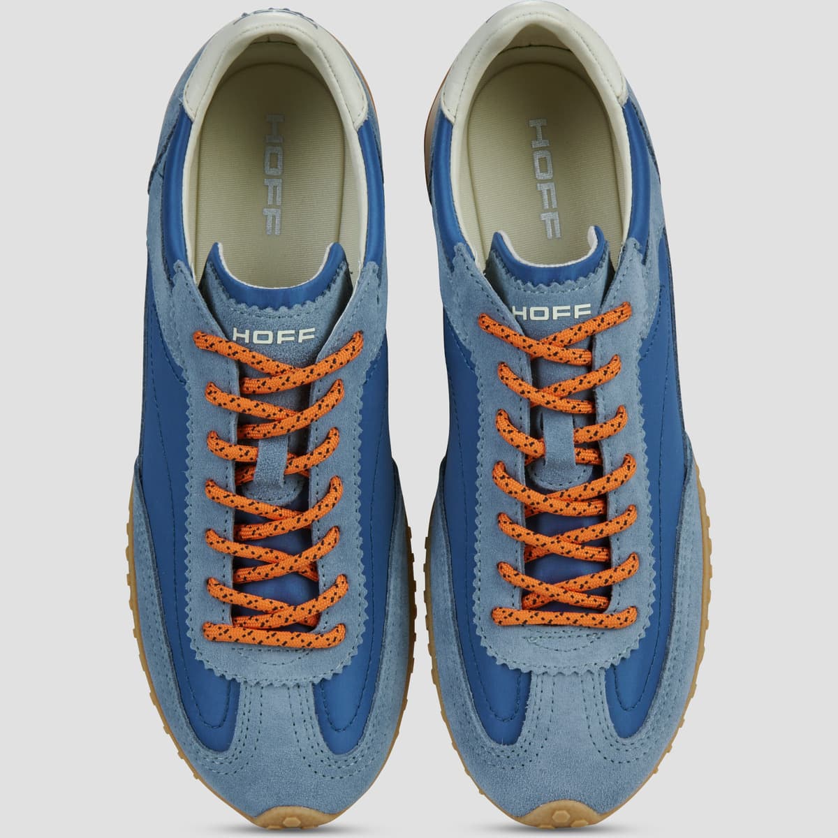 Women's Sneakers HOFF Blue