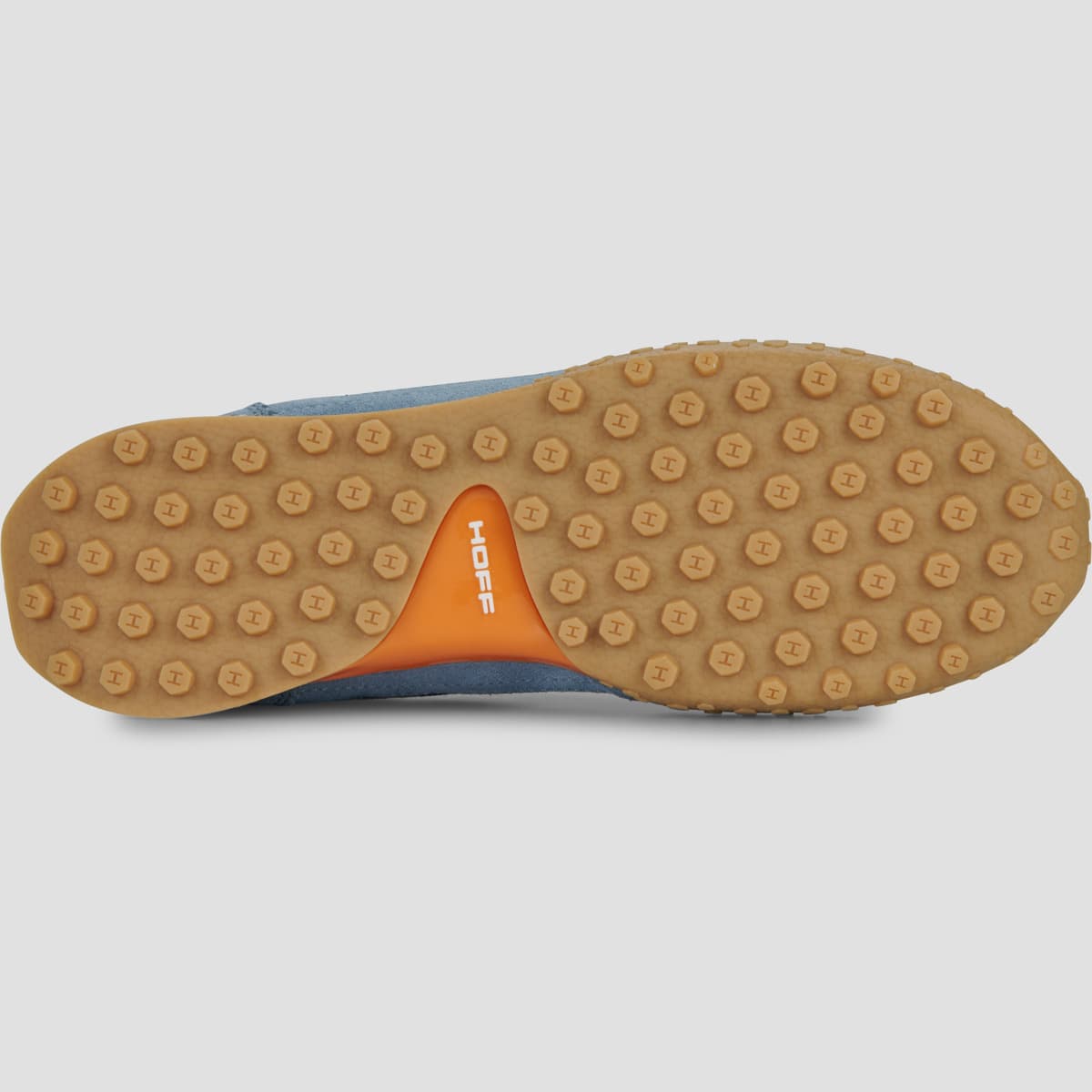 Women's Sneakers HOFF Blue