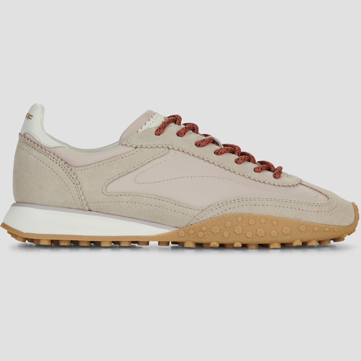 Women's Sneakers HOFF Beige