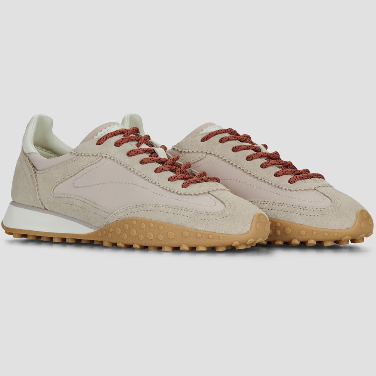 Women's Sneakers HOFF Beige