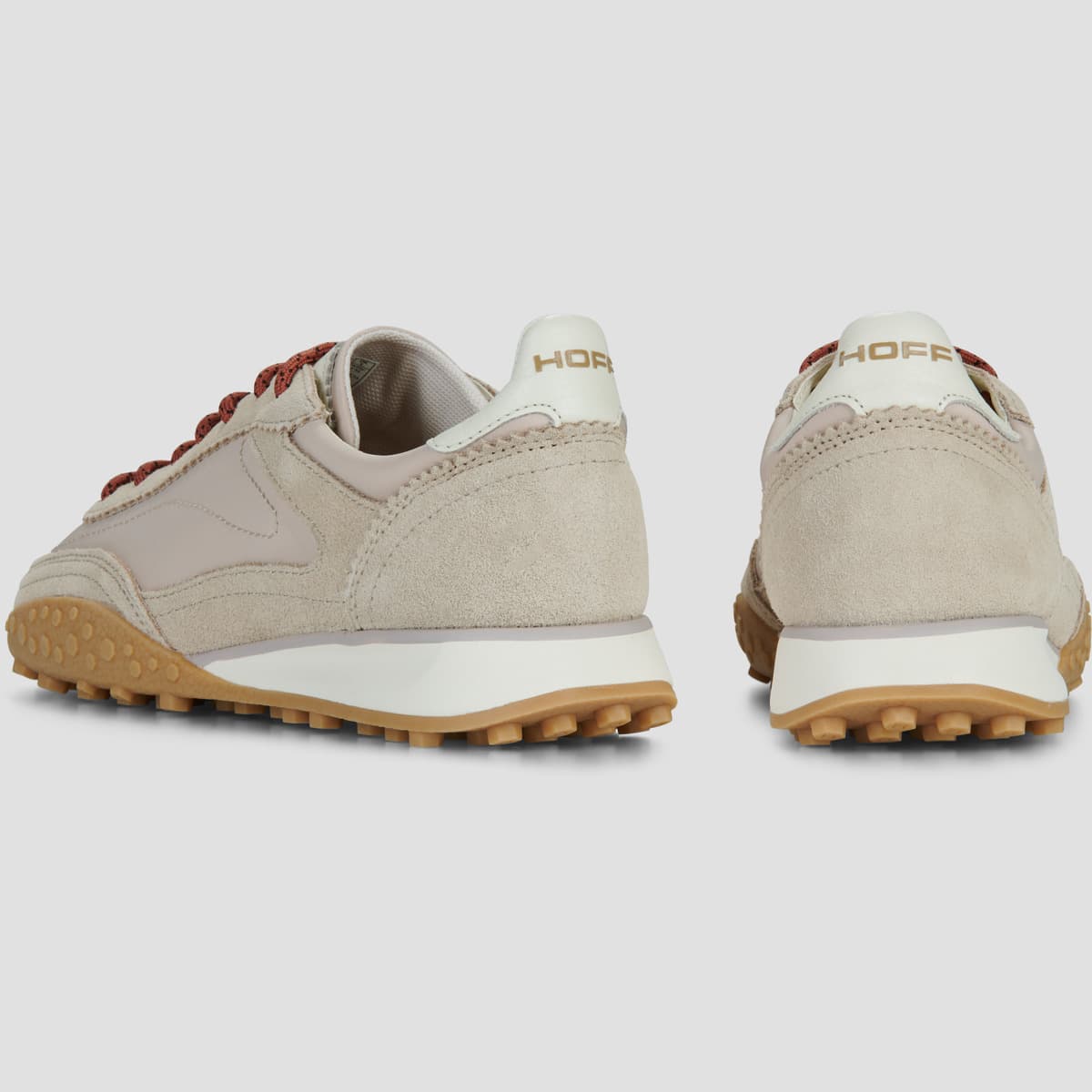 Women's Sneakers HOFF Beige