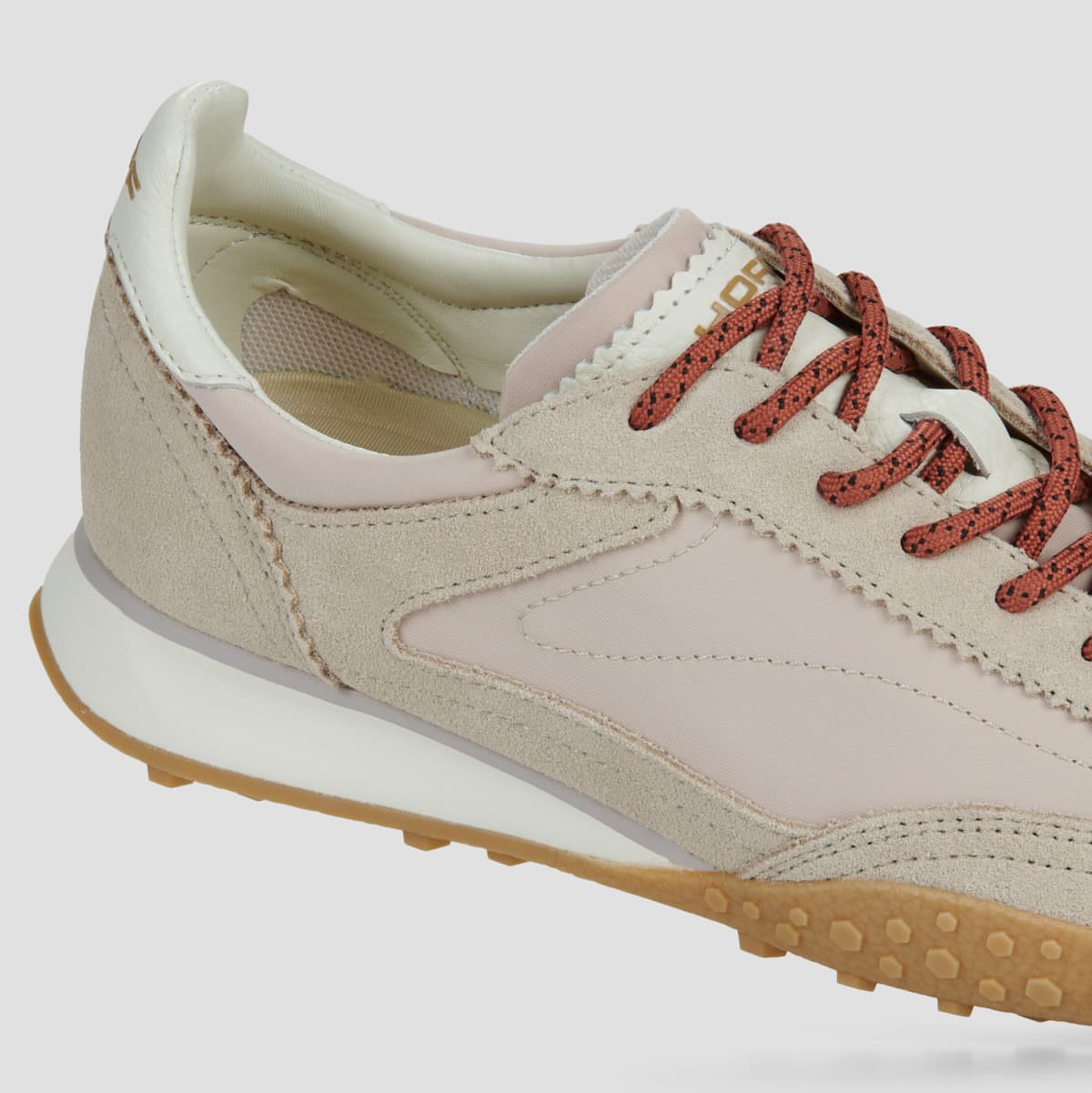 Women's Sneakers HOFF Beige