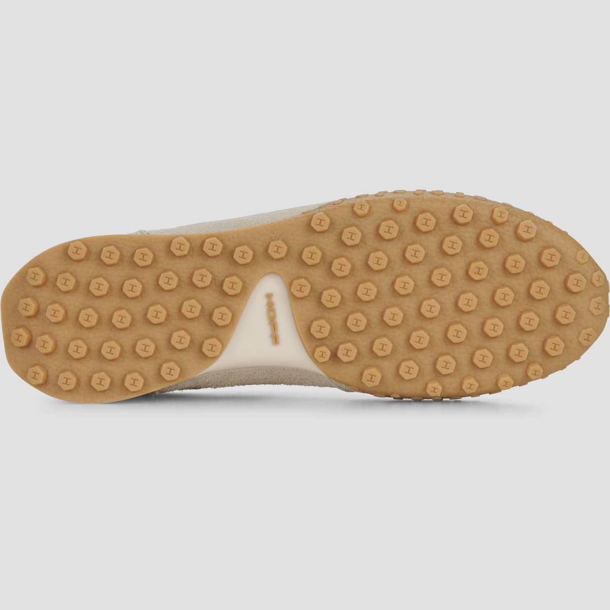 Women's Sneakers HOFF Beige