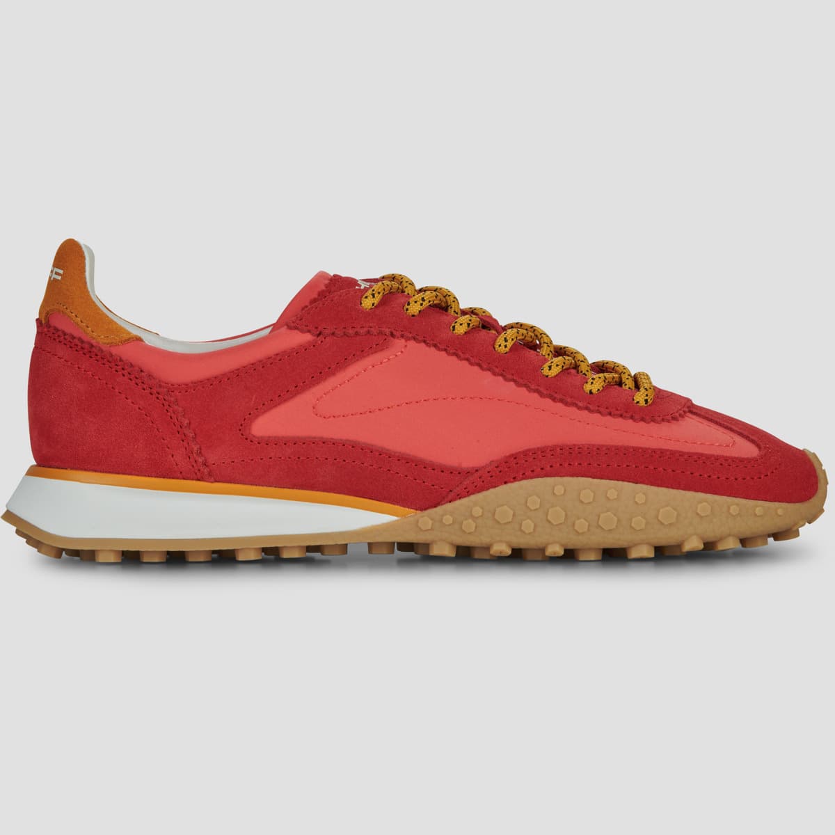 Women's Sneakers HOFF Red