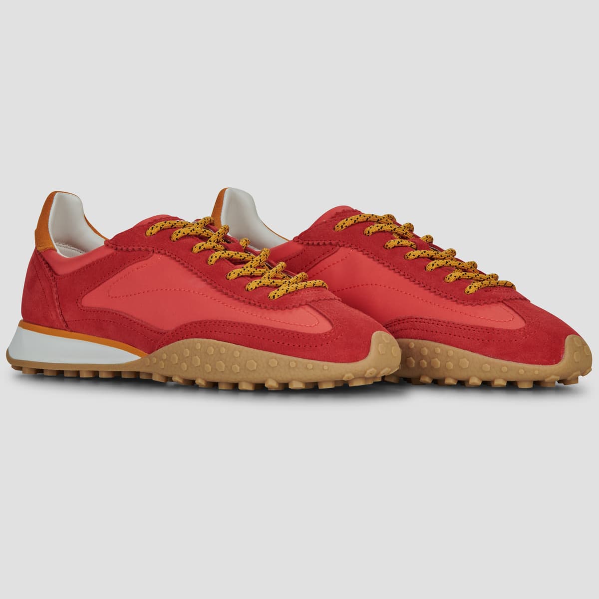 Women's Sneakers HOFF Red