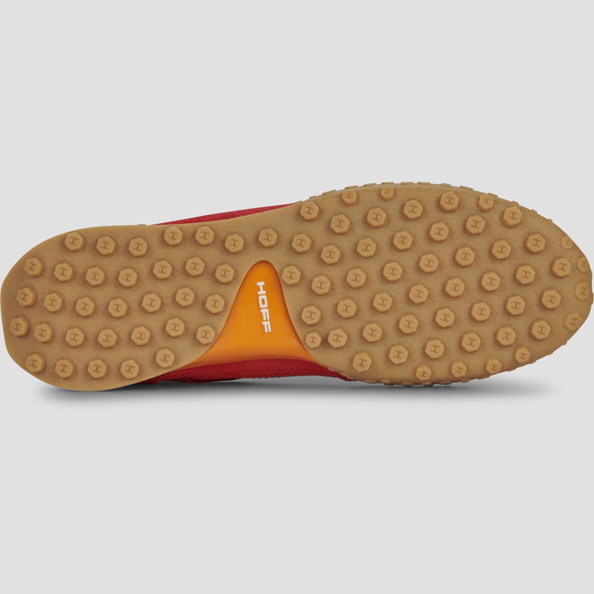 Women's Sneakers HOFF Red