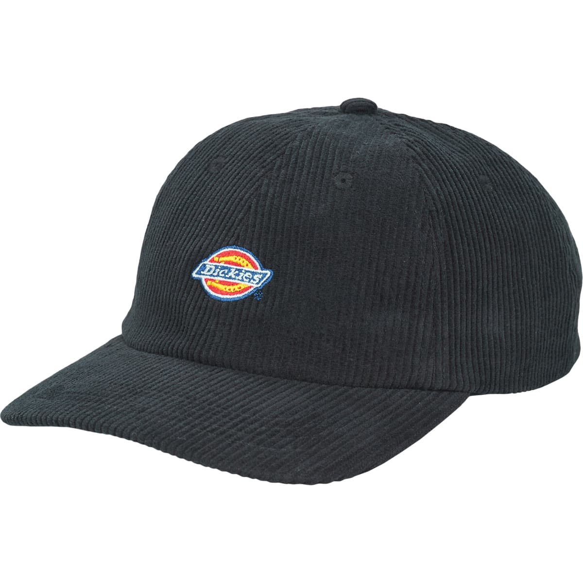 Women's Caps Dickies Black