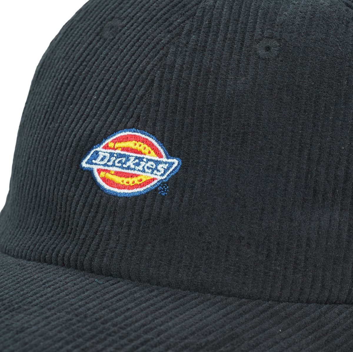 Women's Caps Dickies Black