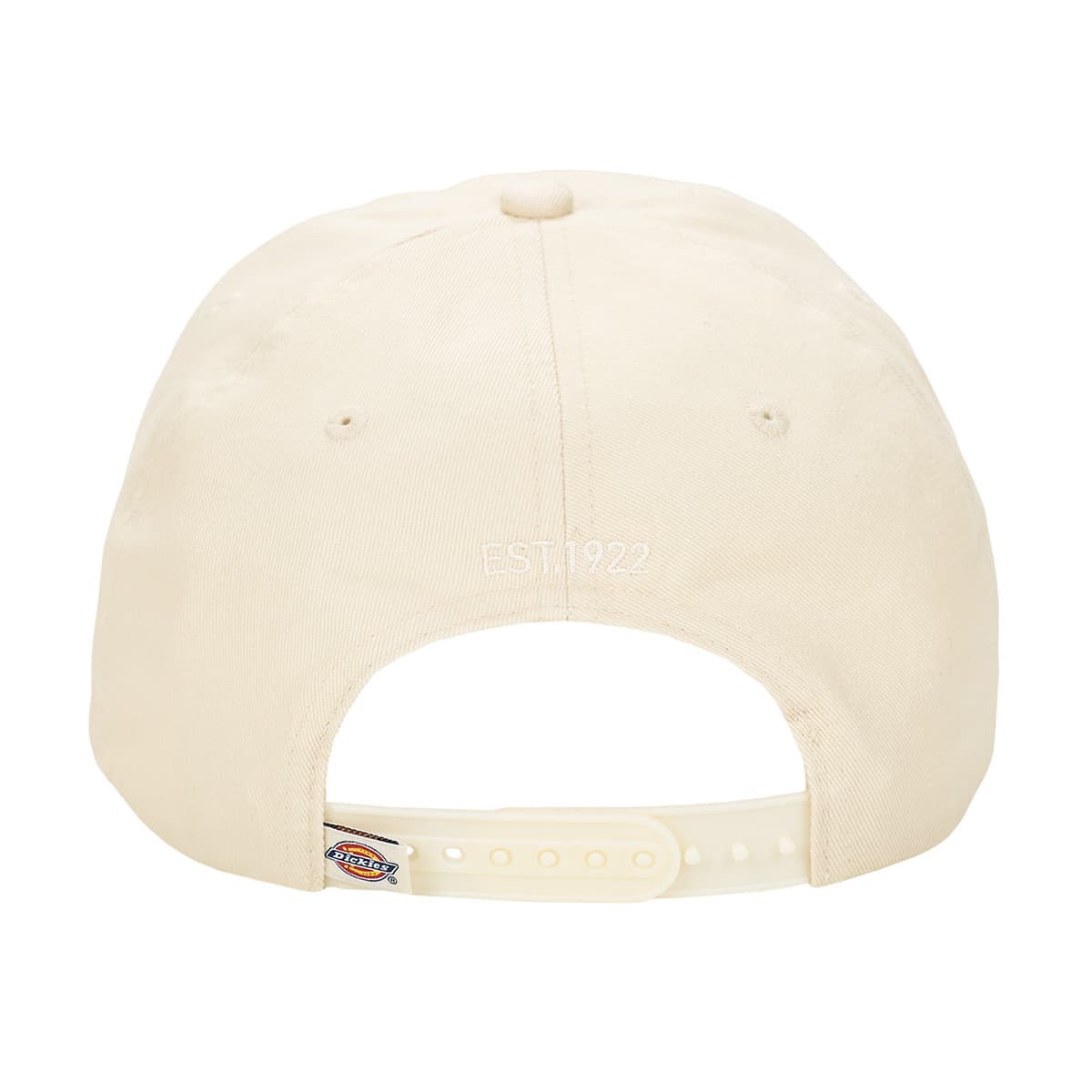 Men's Caps Dickies Beige