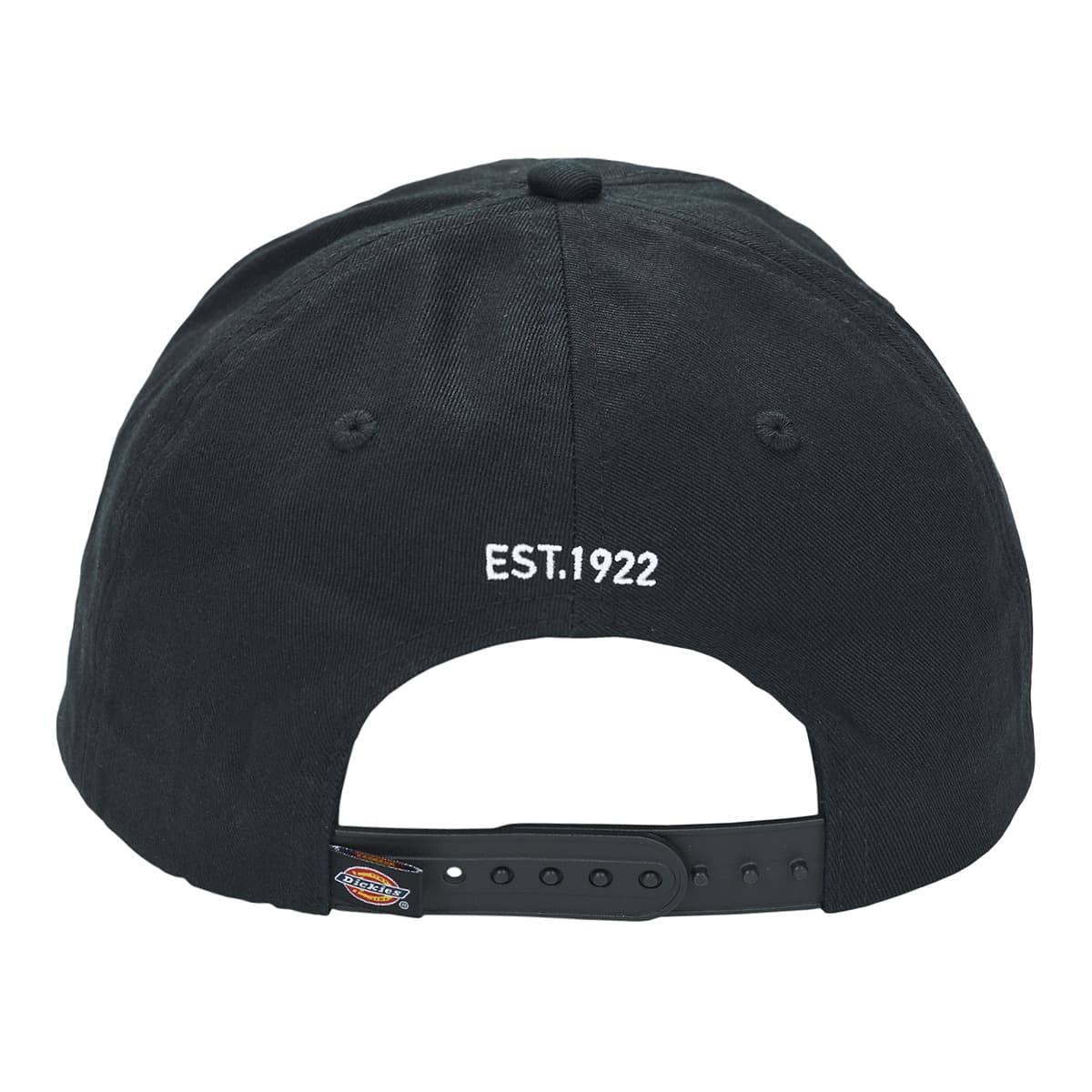 Men's Caps Dickies Black