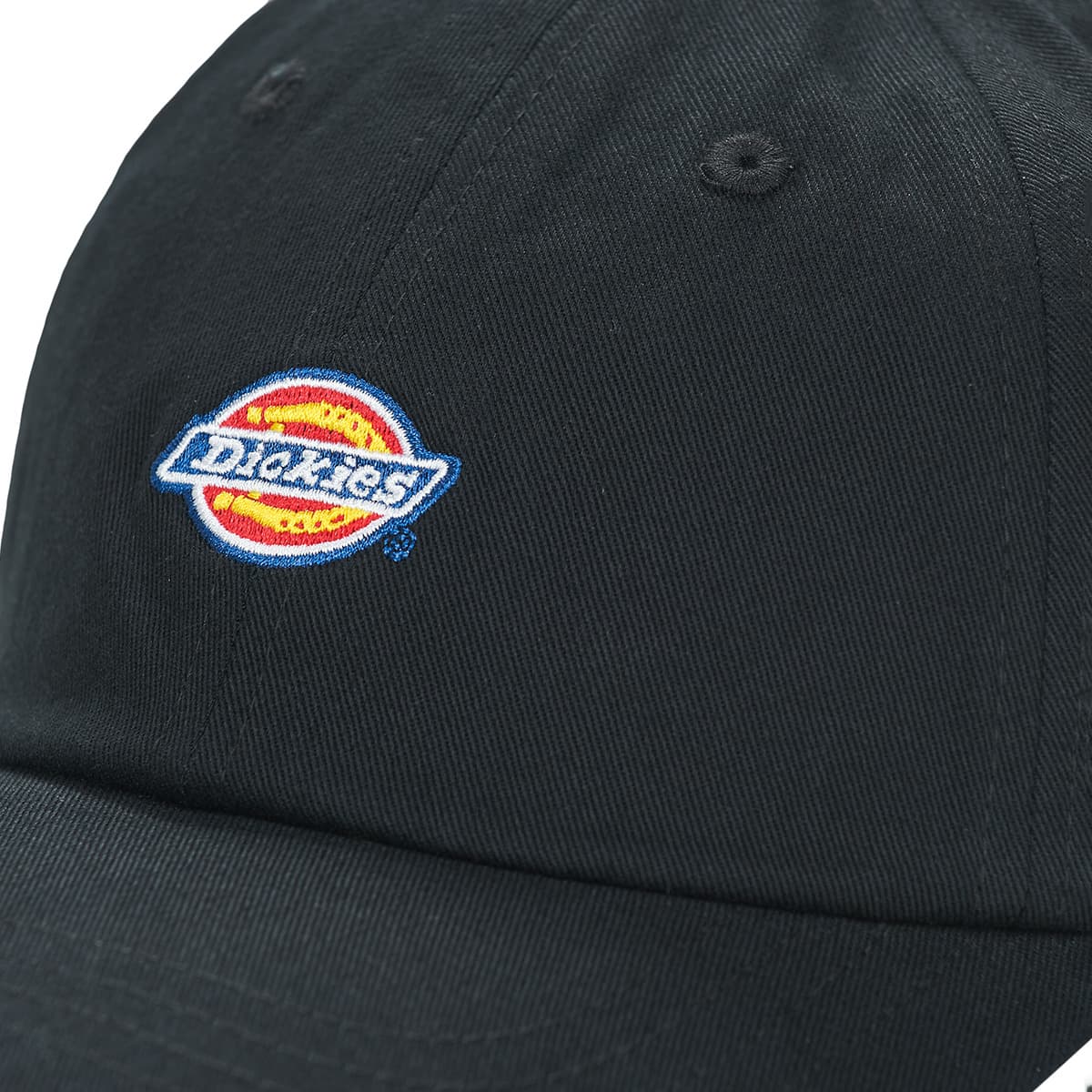 Men's Caps Dickies Black