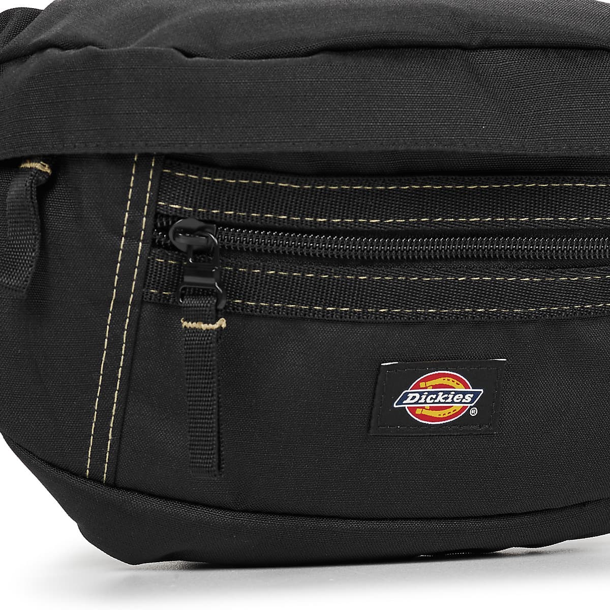Women's Belt Bags Dickies Black