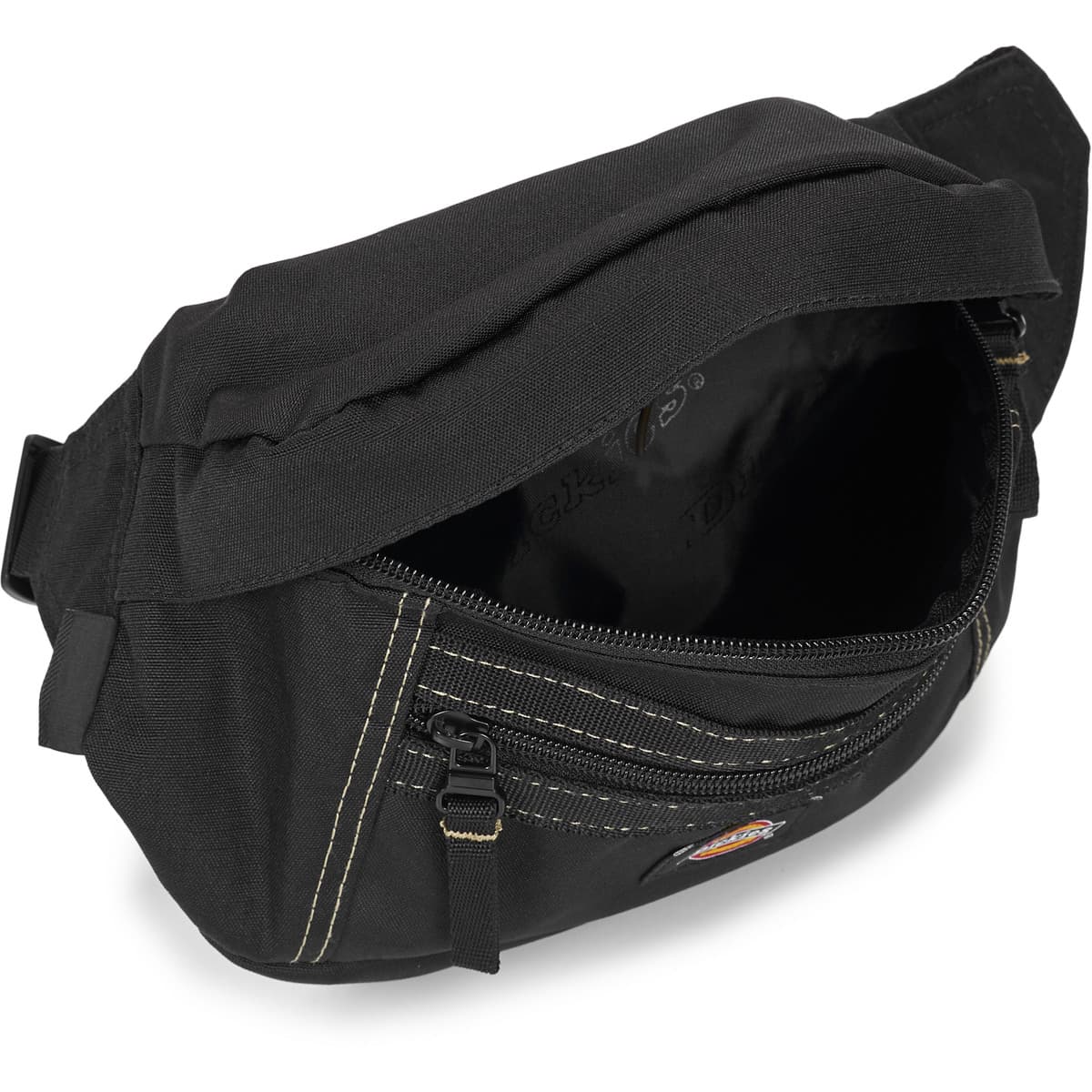 Women's Belt Bags Dickies Black