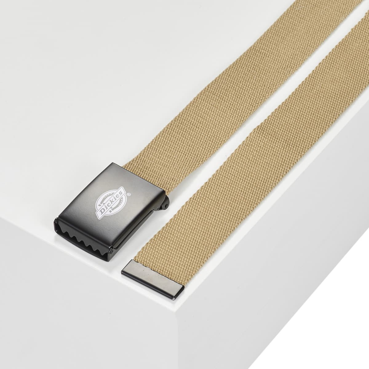 Women's Belts Dickies Beige