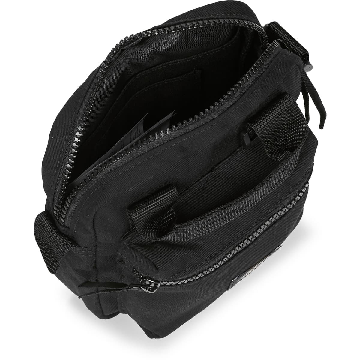 Women's Clutches Dickies Black