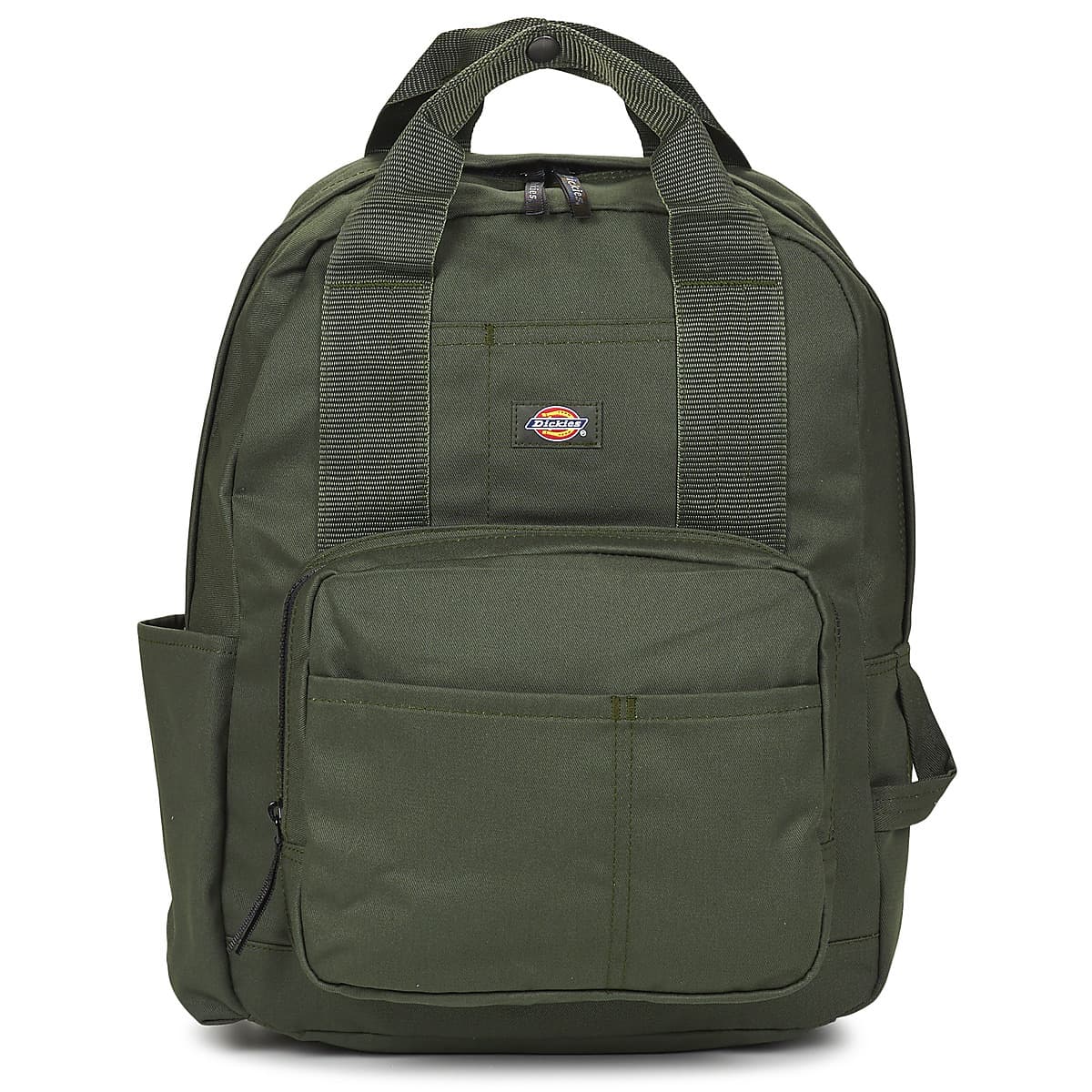 Σακίδιο πλάτης Dickies LISBON BACKPACK OLIVE GREEN