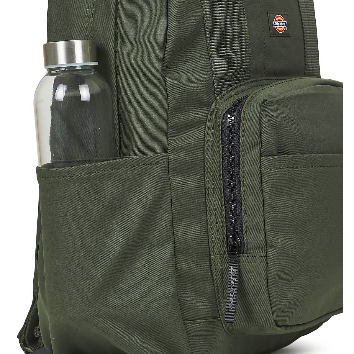 Men's Backpacks Dickies Khaki