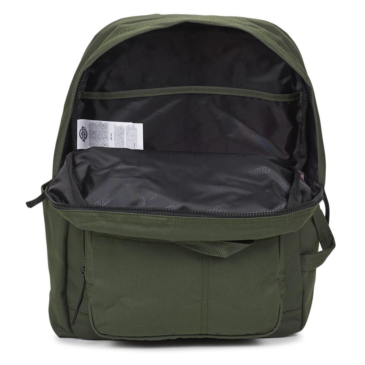 Men's Backpacks Dickies Khaki