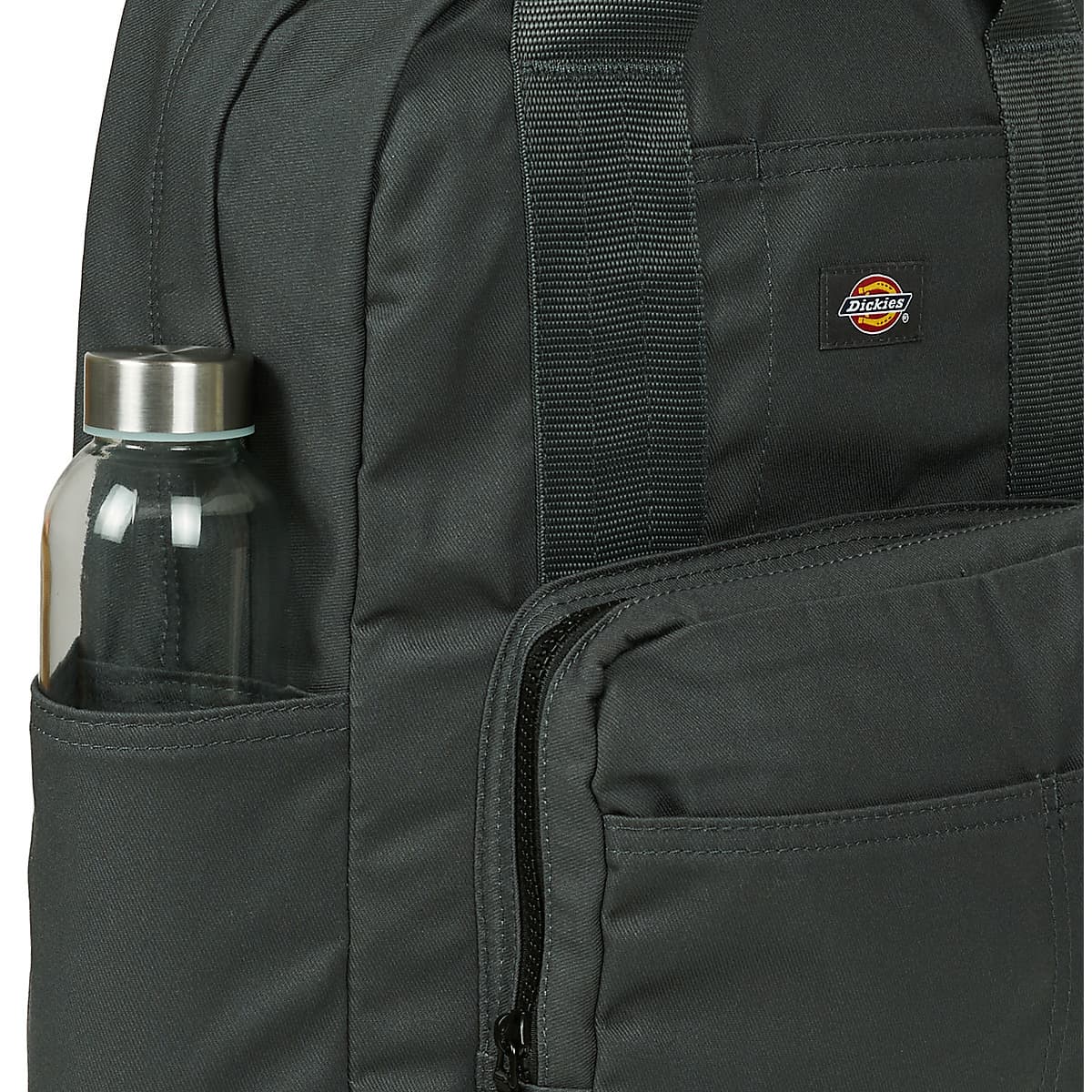 Women's Backpacks Dickies Gray