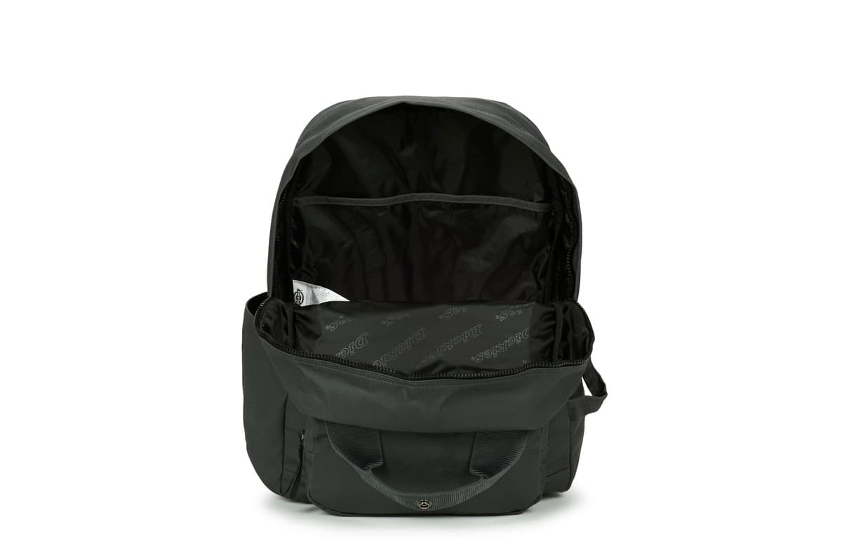 Women's Backpacks Dickies Gray