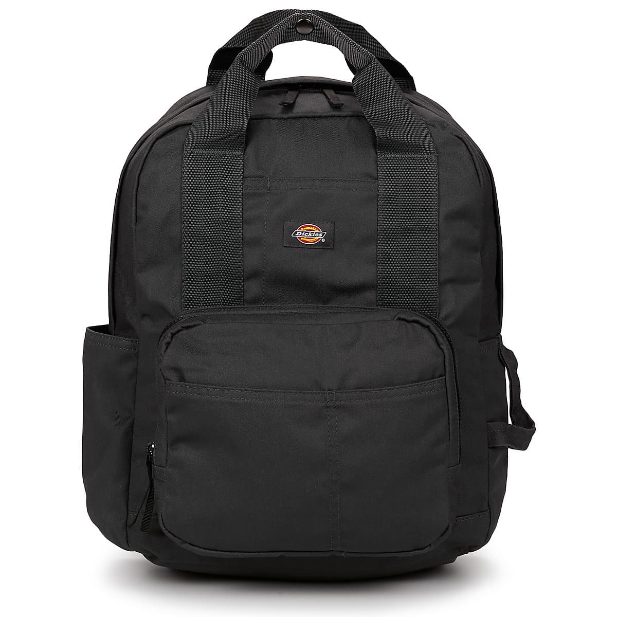 Σακίδιο πλάτης Dickies LISBON BACKPACK BLACK