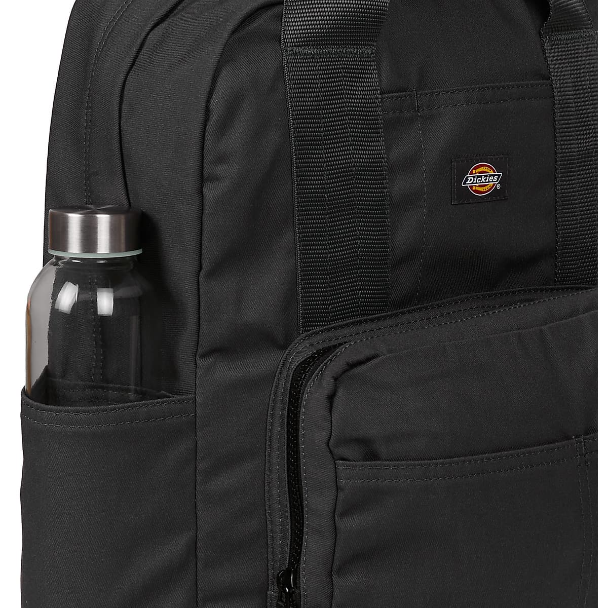 Men's Backpacks Dickies Black