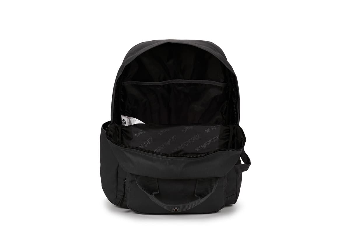 Men's Backpacks Dickies Black