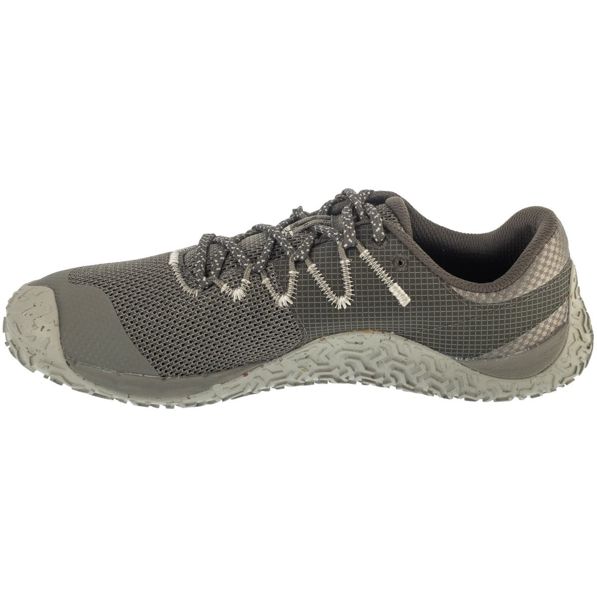 Men's Running Shoes Merrell Brown