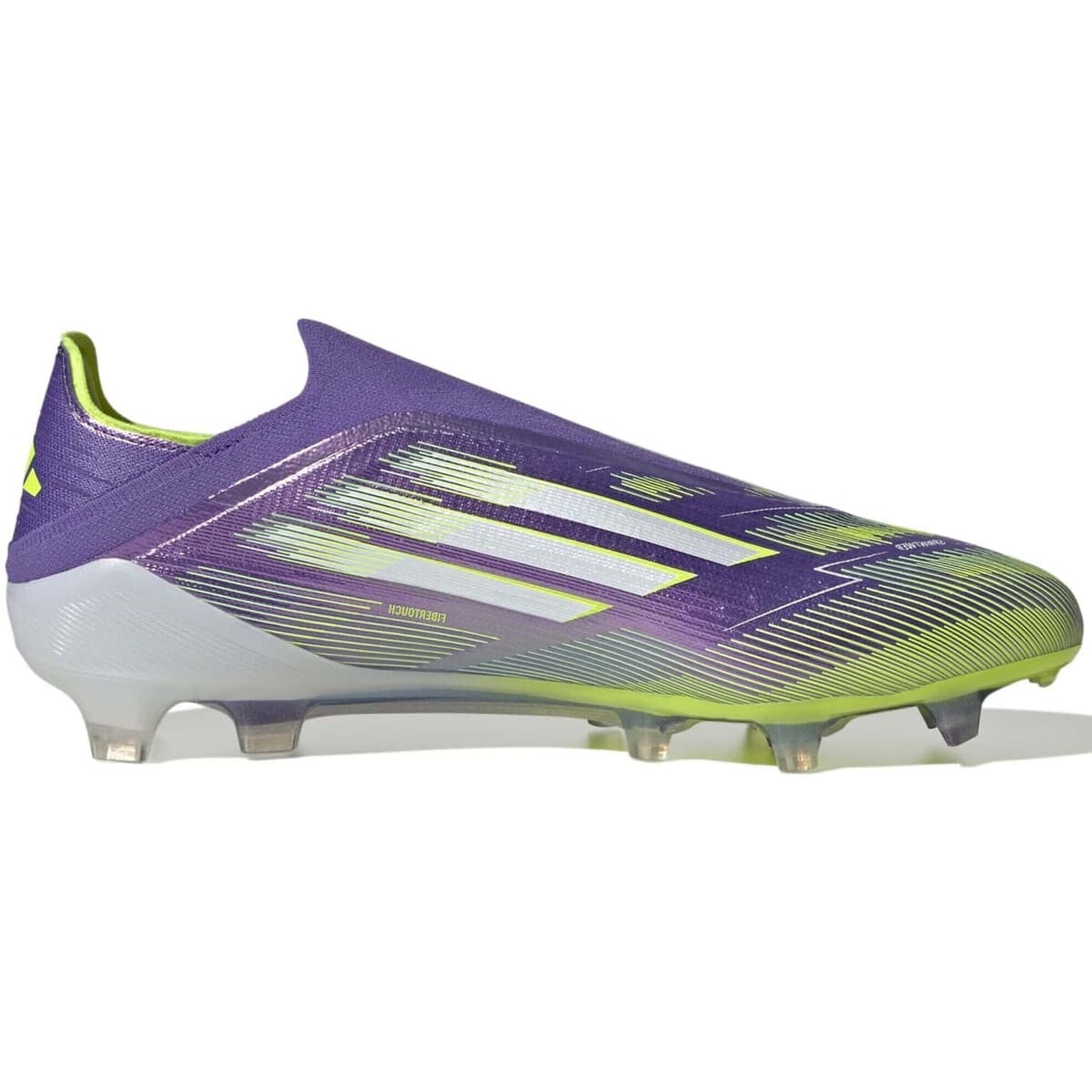 Women's Football Boots adidas Purple