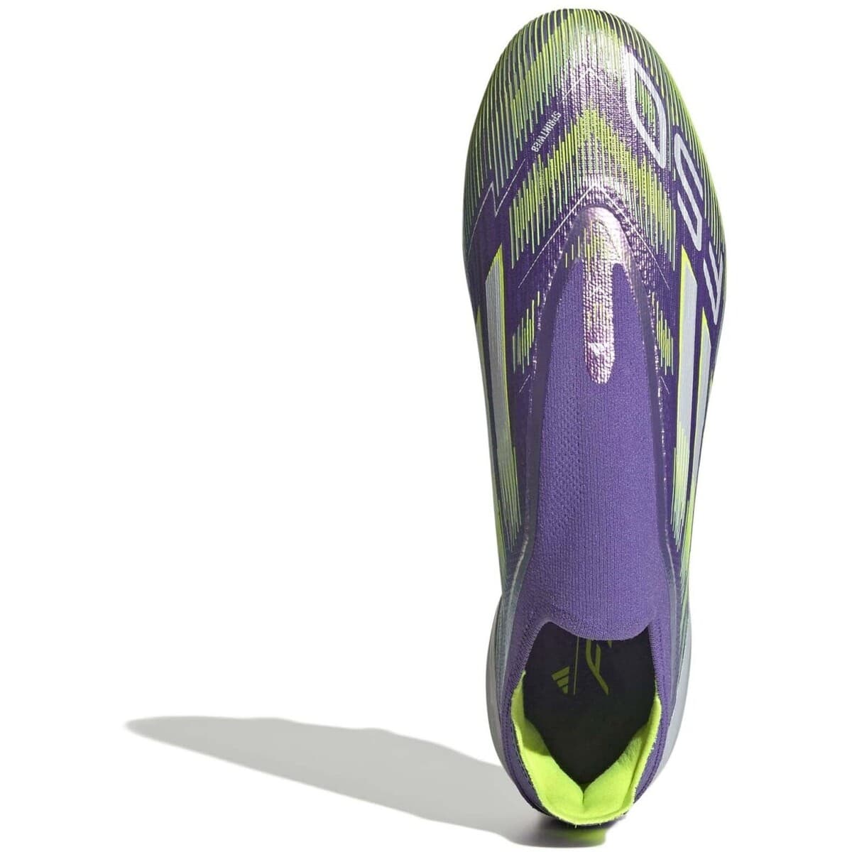 Women's Football Boots adidas Purple