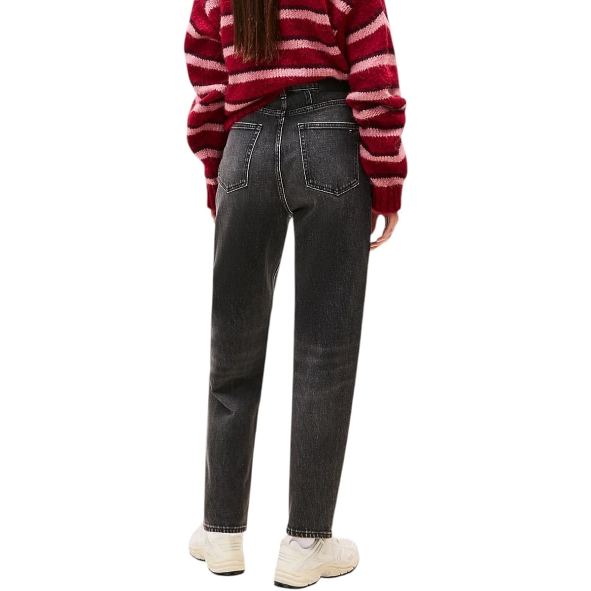 Women's Jeans Tommy Hilfiger Black