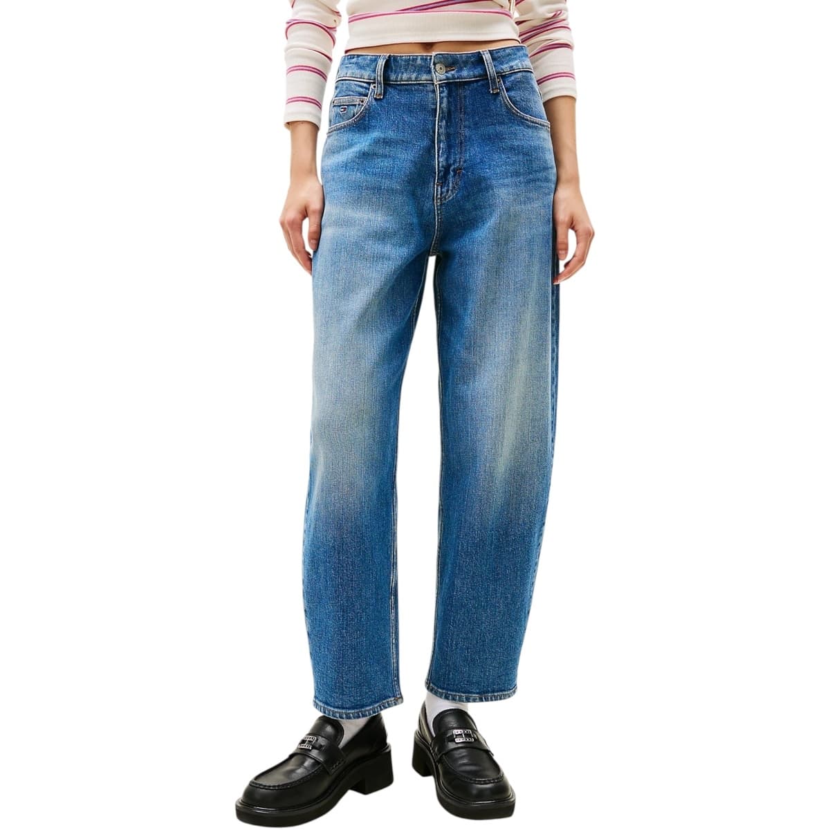 Women's Jeans Tommy Hilfiger Blue