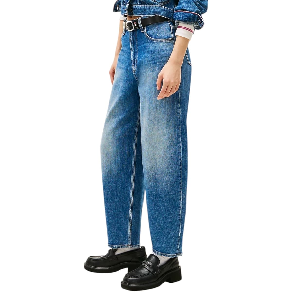 Women's Jeans Tommy Hilfiger Blue