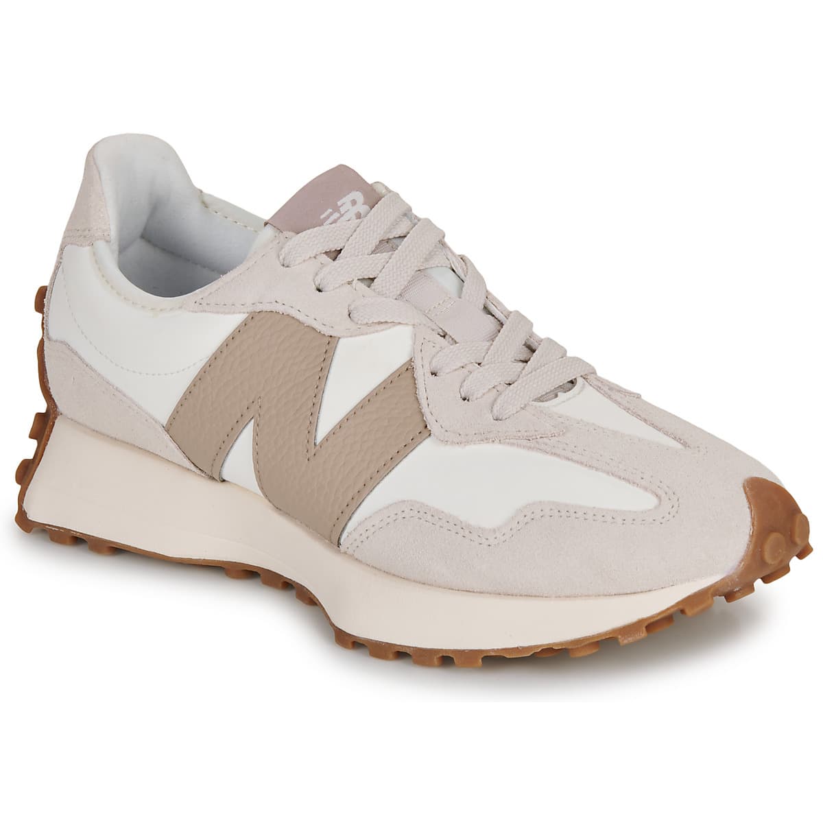 Men's Sneakers New Balance Beige