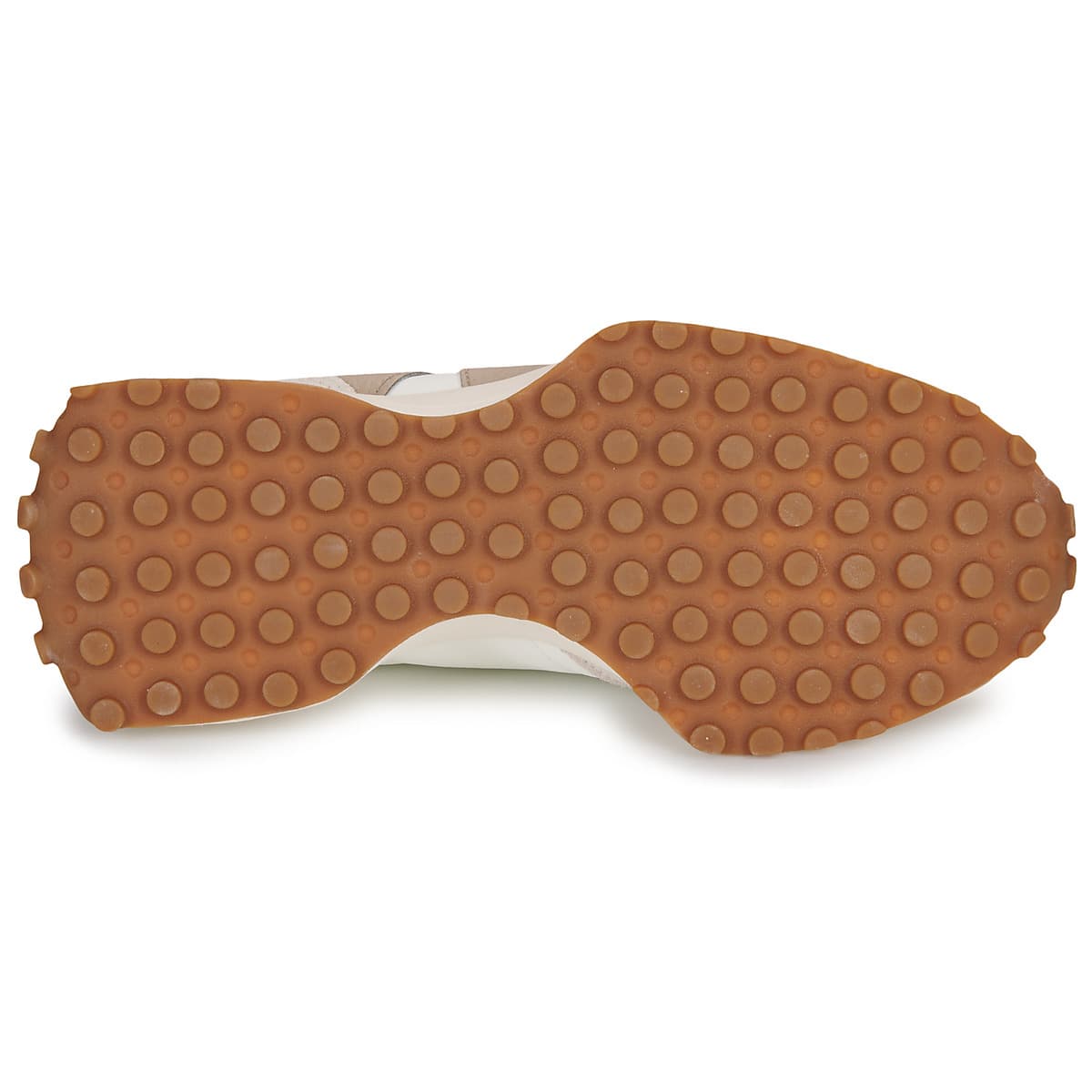 New Balance Unisex Lifestyle U327LZ Sneakers Παπούτσια Μπέζ