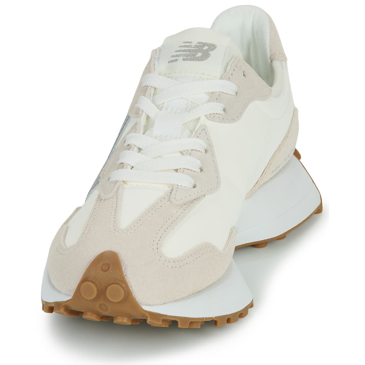 Women's Sneakers New Balance Silver