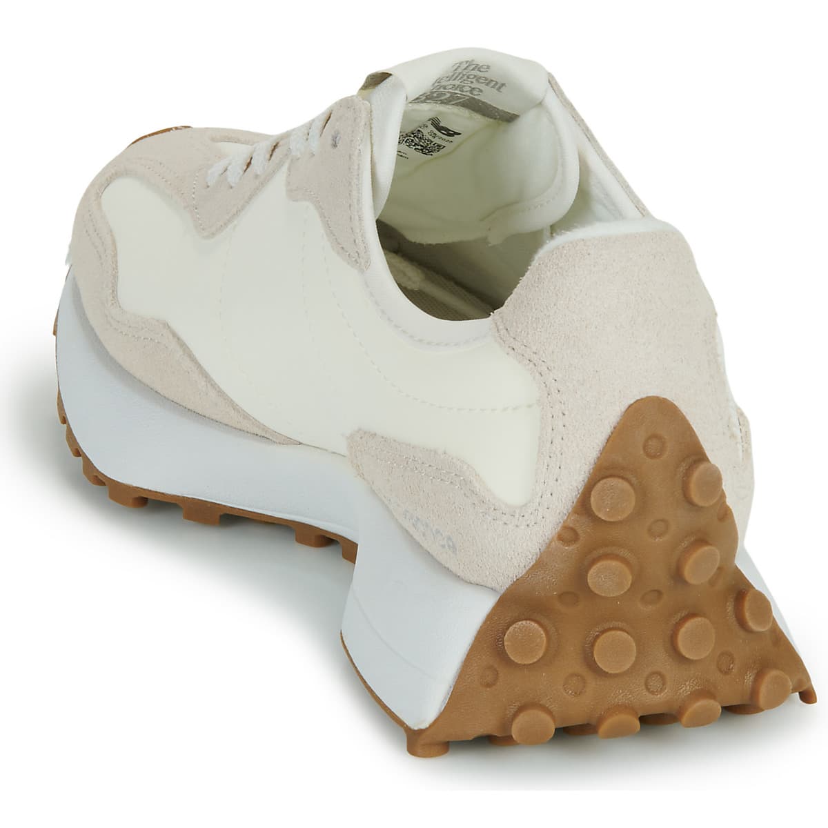 Women's Sneakers New Balance Silver