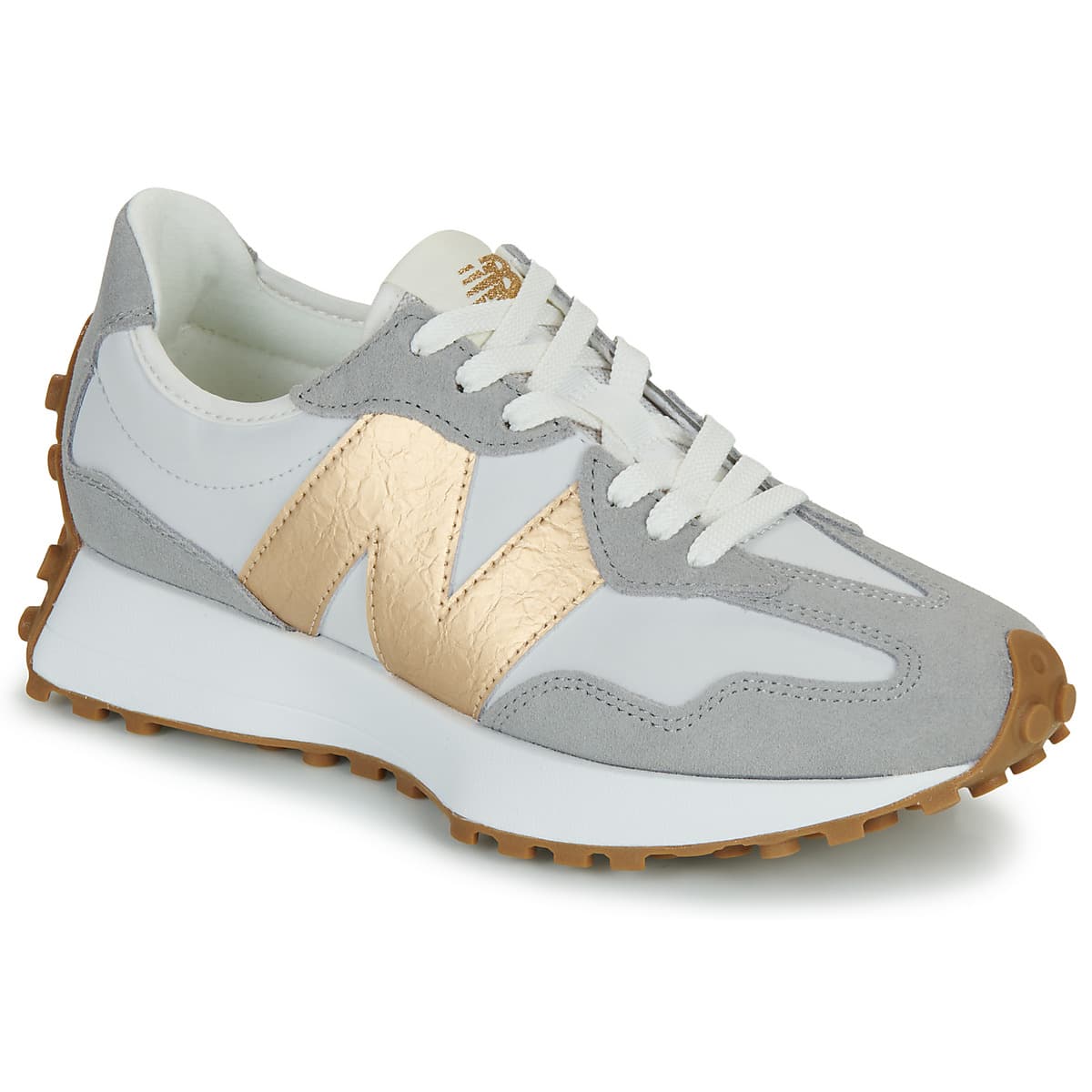 Women's Sneakers New Balance Gold