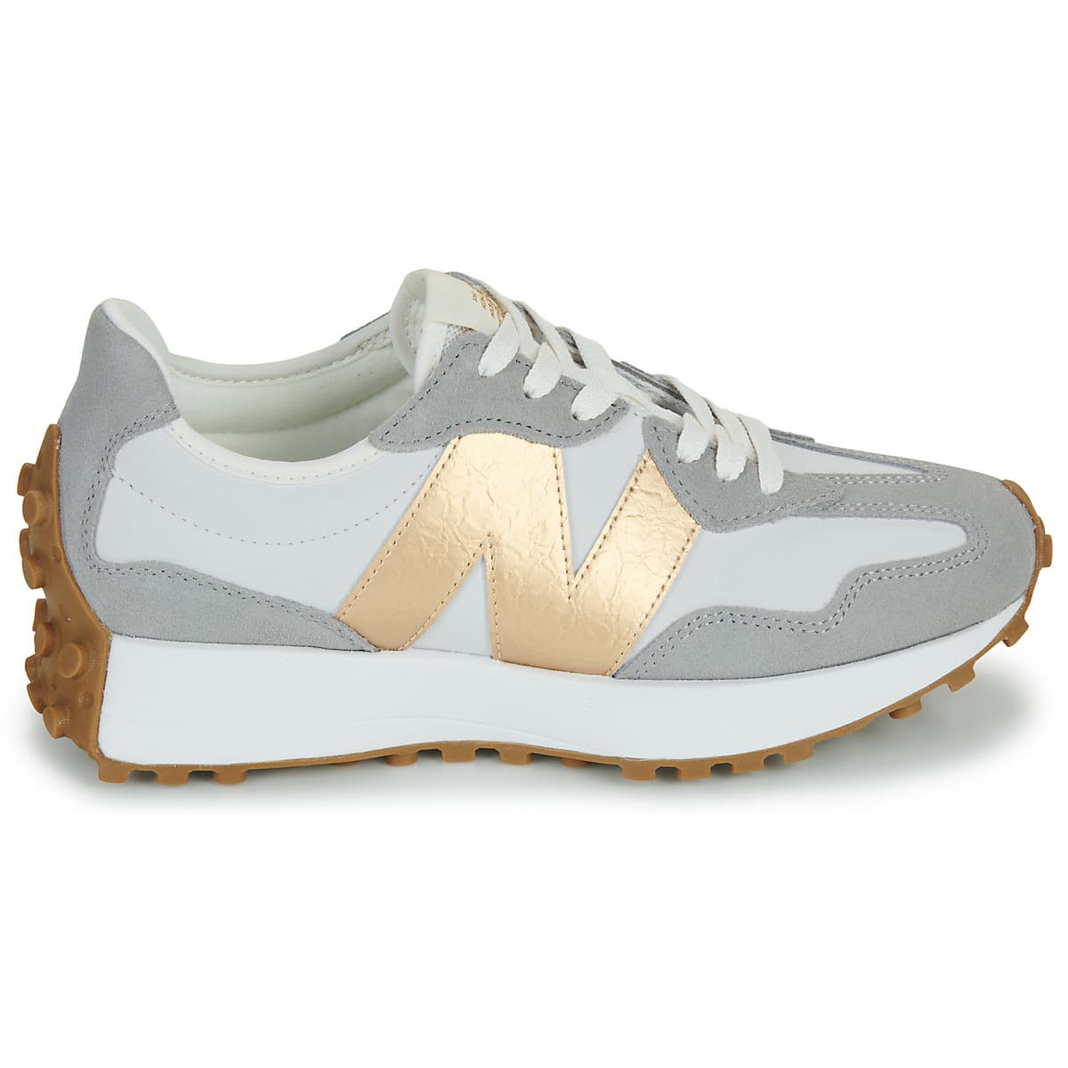 Women's Sneakers New Balance Gold