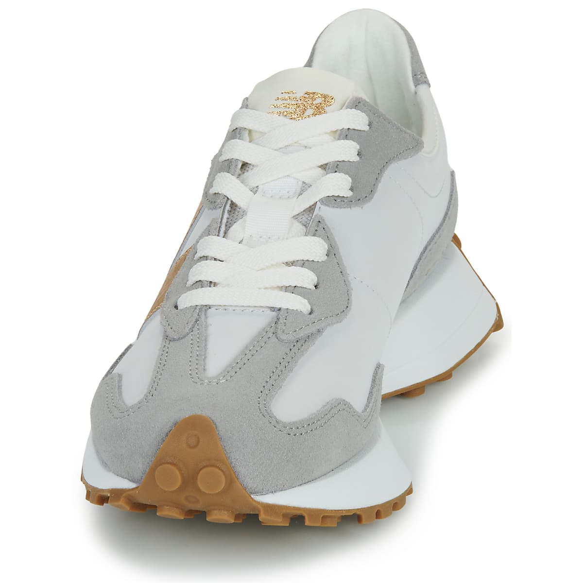 Women's Sneakers New Balance Gold