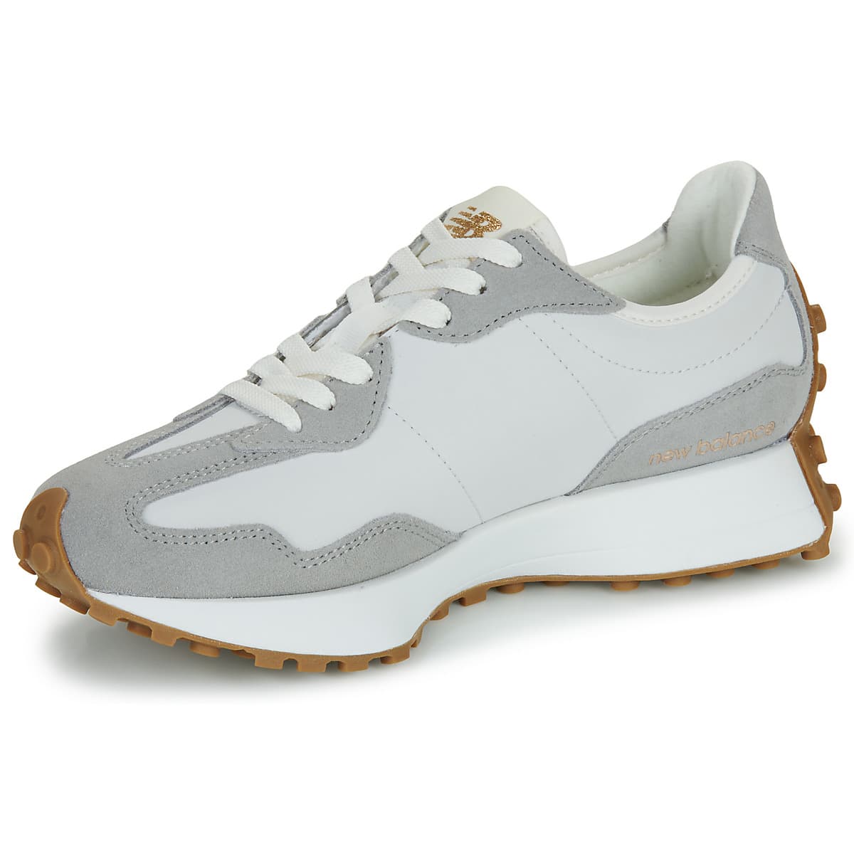 Women's Sneakers New Balance Gold